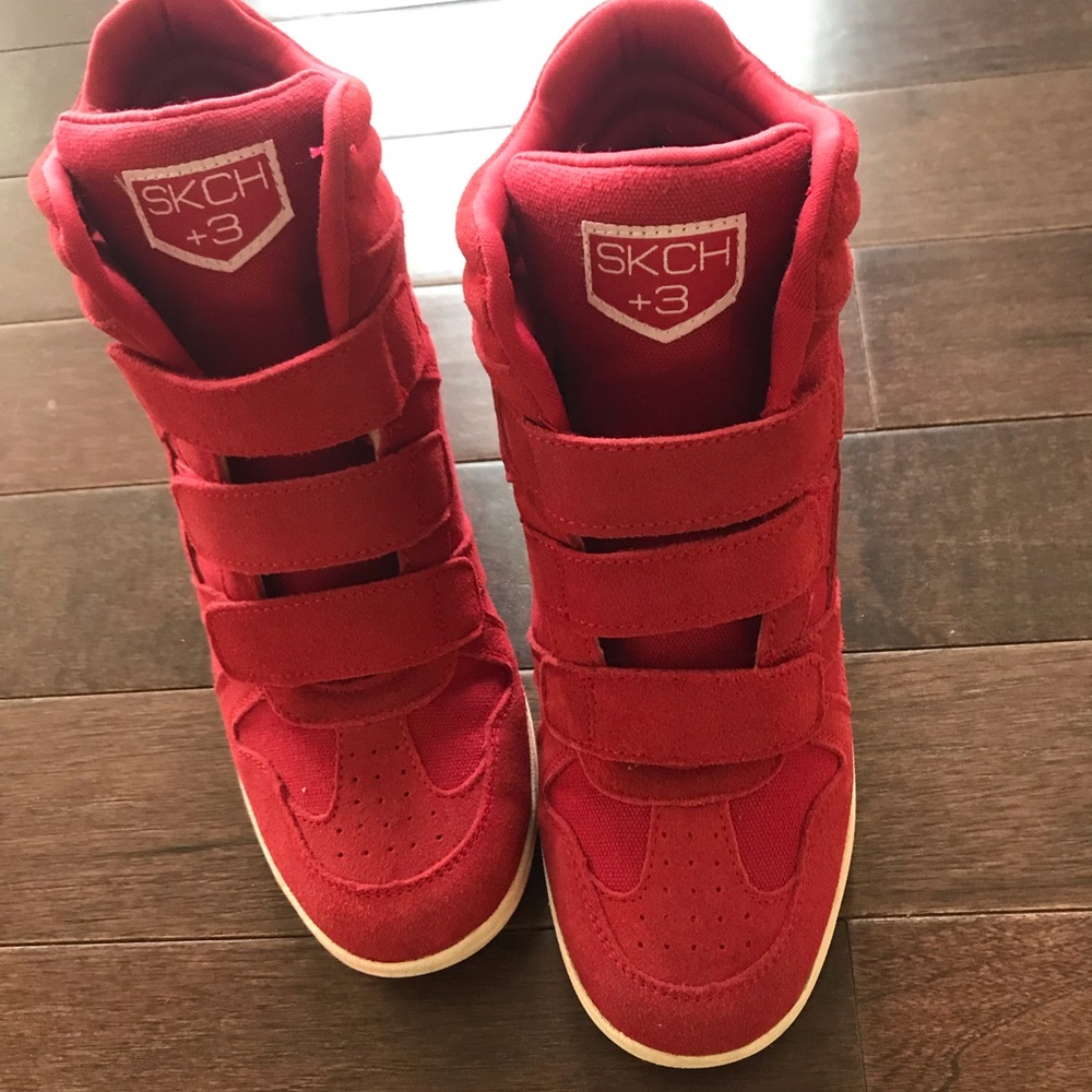 Sketchers women shoes